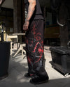 MALEVOLENT SWEATPANTS