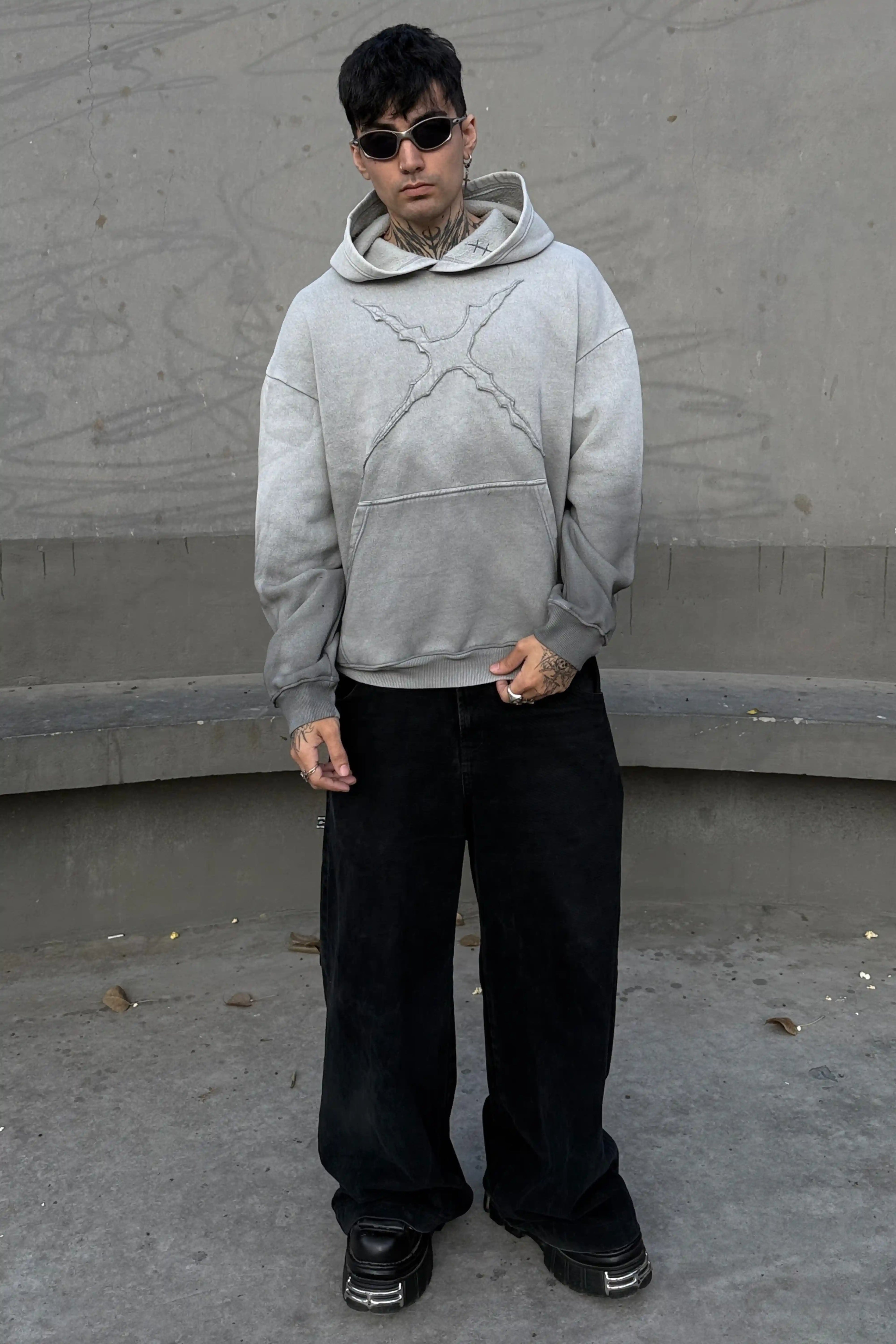 HOODIES