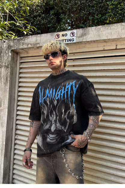 ALMIGHTY