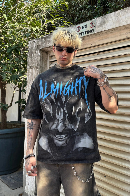 ALMIGHTY
