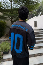 SHADOW MONARCH Jersey