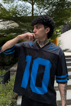 SHADOW MONARCH Jersey