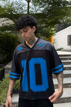 SHADOW MONARCH Jersey