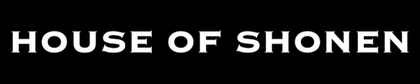 House Of Shonen