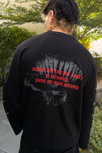 DEVIL HUNTER WAFFLE