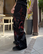 MALEVOLENT SWEATPANTS