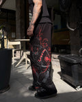 MALEVOLENT SWEATPANTS