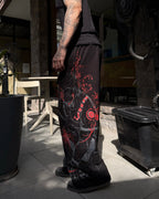 MALEVOLENT SWEATPANTS