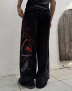MALEVOLENT SWEATPANTS