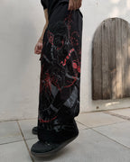 MALEVOLENT SWEATPANTS