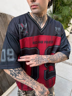 RED SCAR'09 Jersey