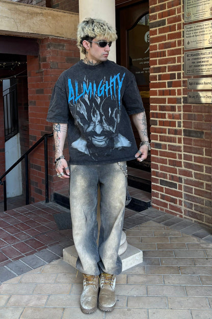 ALMIGHTY