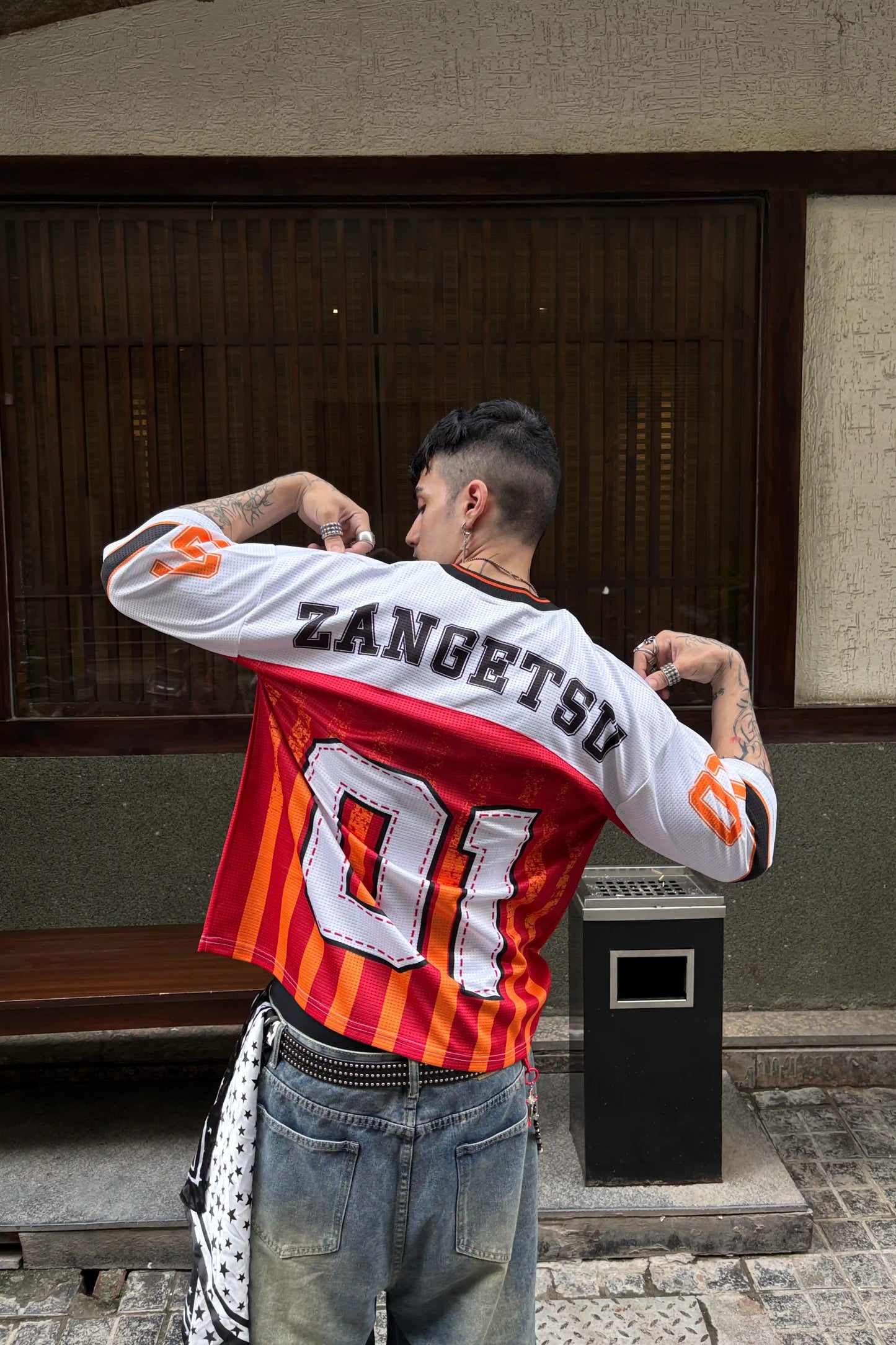 ZANGETSU'01