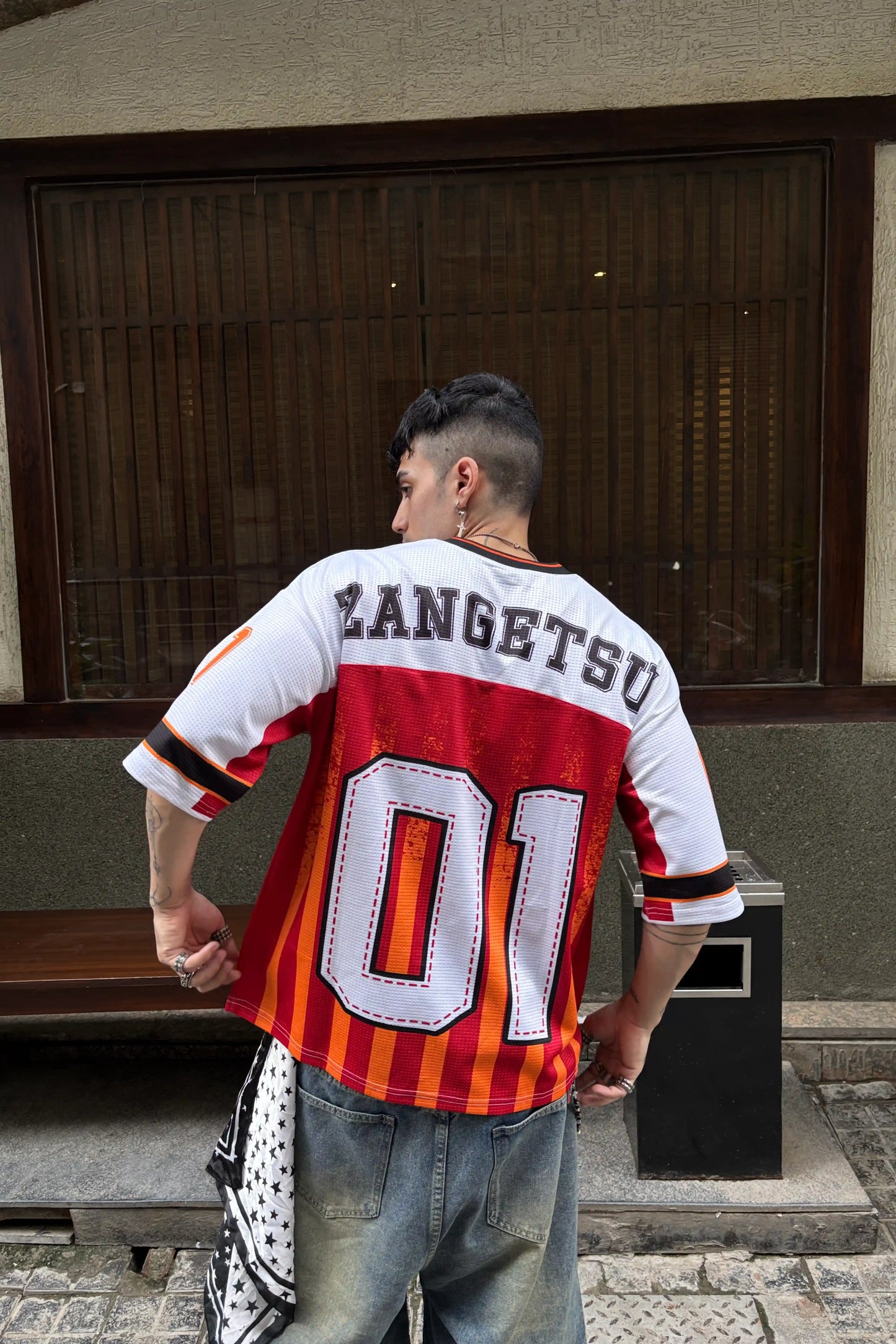 ZANGETSU'01