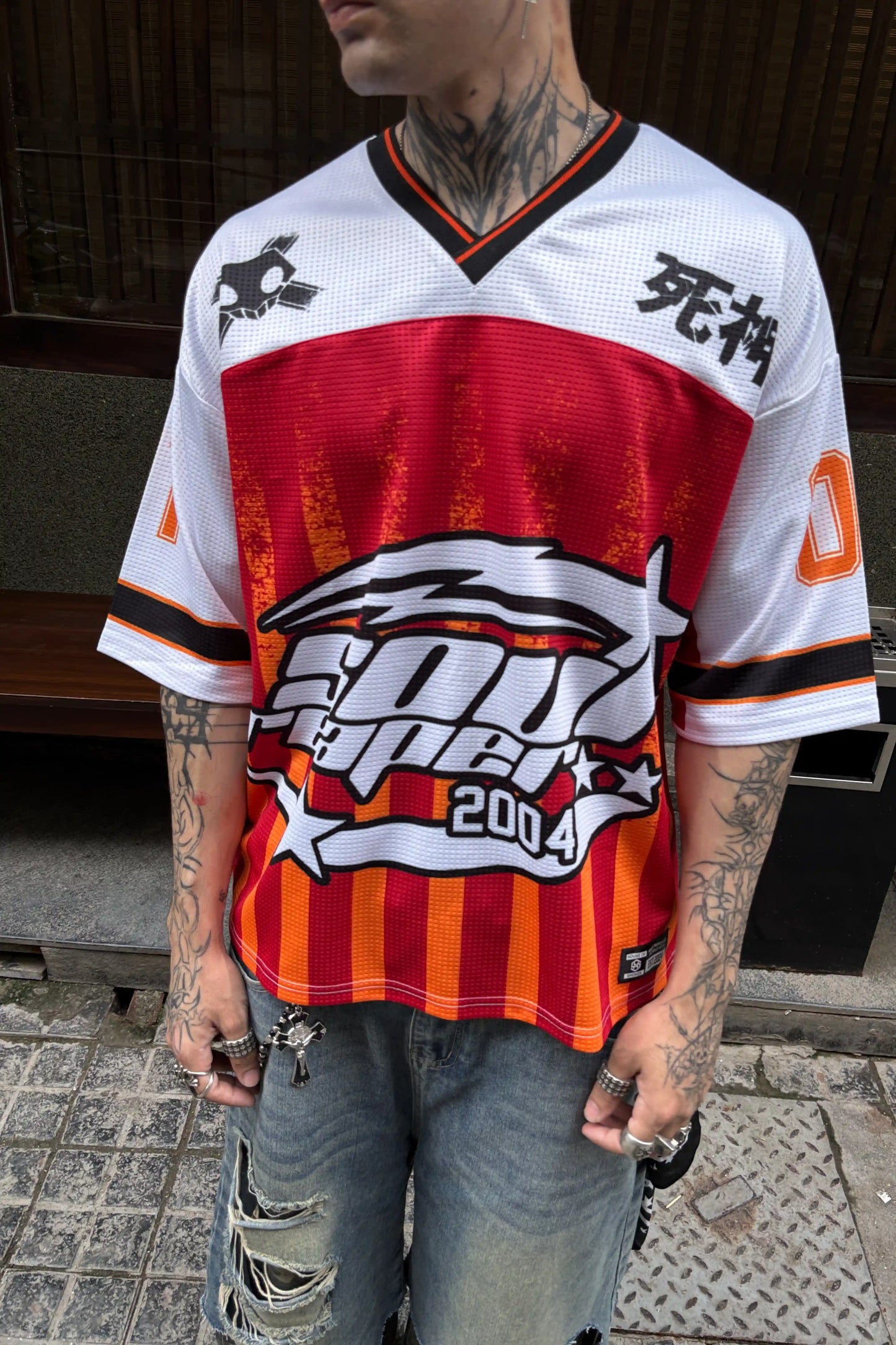 ZANGETSU'01