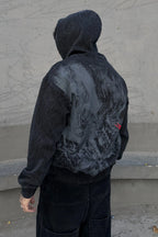 BLACK SWORDSMAN
