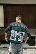 RORONOA'03