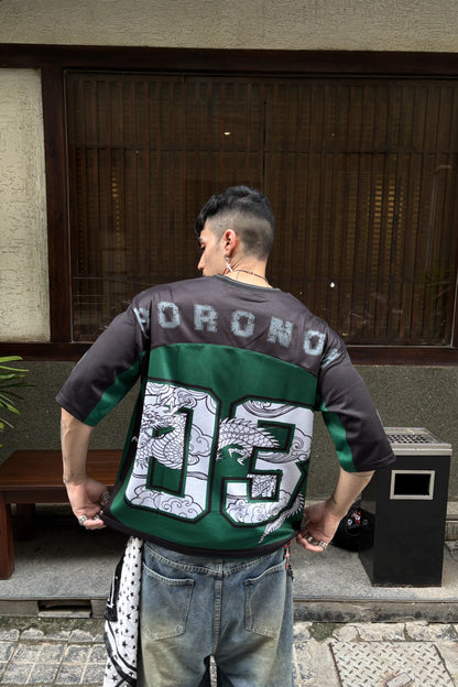 RORONOA'03